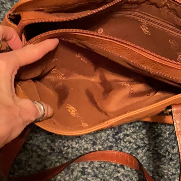 Fossil 2tone Brown - Picture 7 of 7